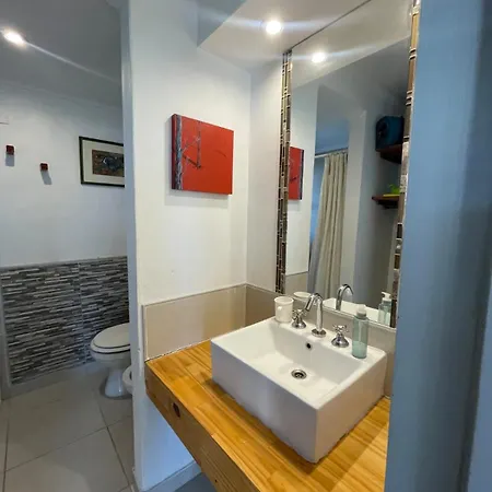 Apartamento Departamento familiar Coronel Suárez Exterior foto