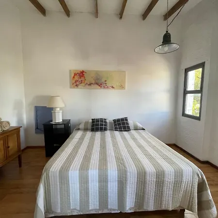 Apartamento Departamento familiar Coronel Suárez Exterior foto