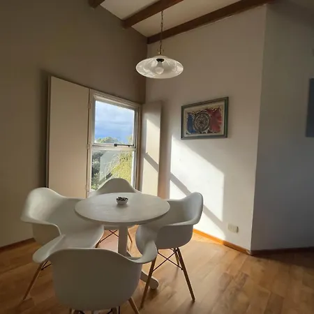 Apartamento Departamento familiar Coronel Suárez Exterior foto