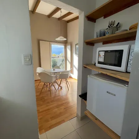 Apartamento Departamento familiar Coronel Suárez Exterior foto
