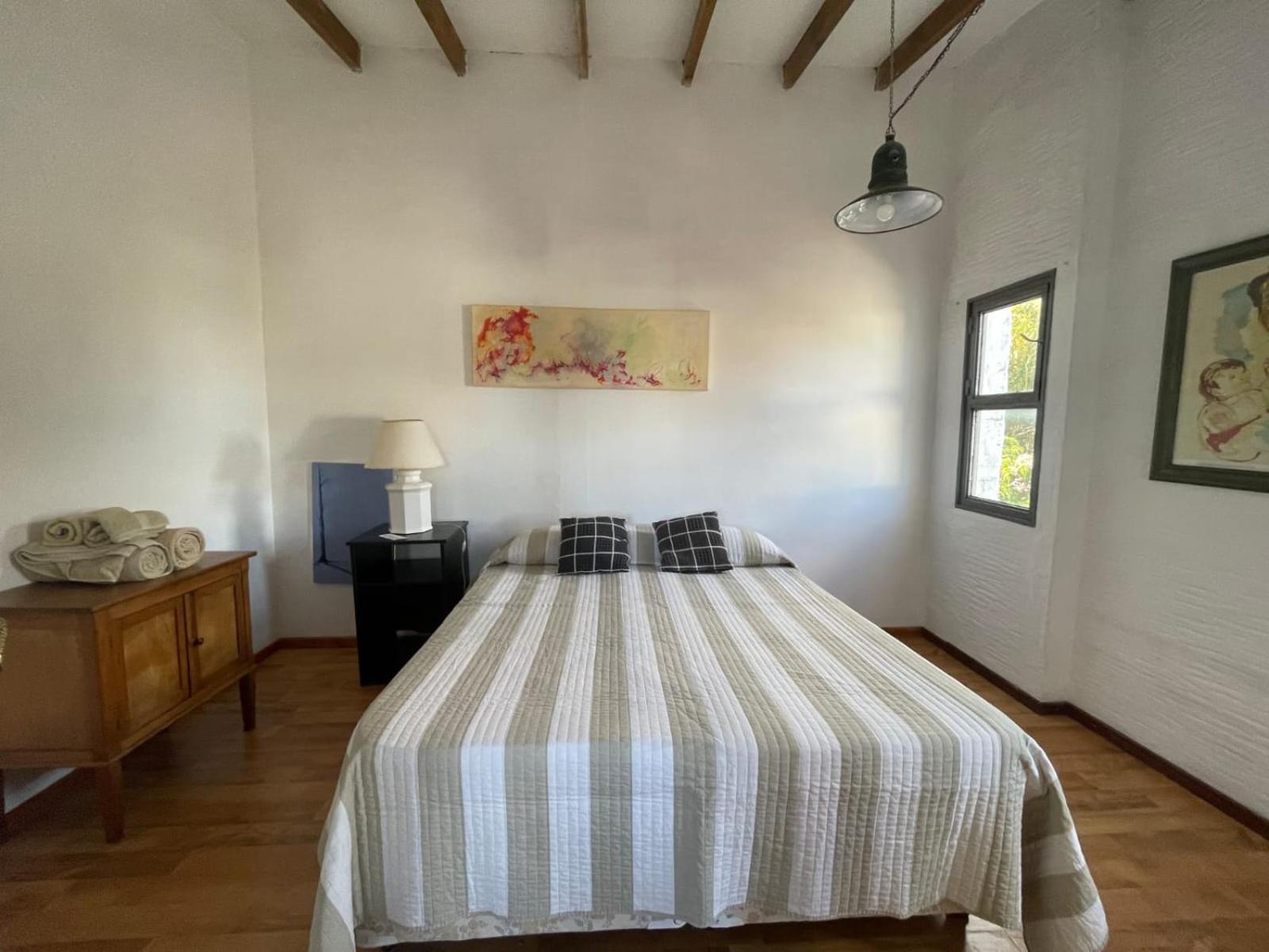 Departamento Familiar Apartment