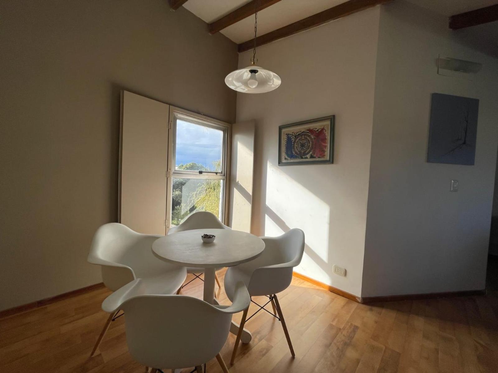 Apartment Departamento Familiar