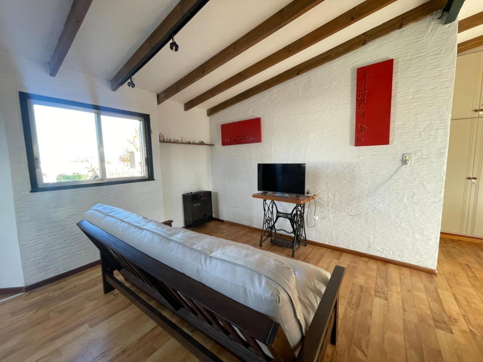 Departamento Familiar Apartment Coronel Suarez